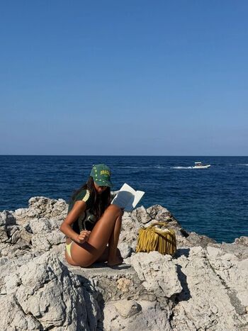 Full leaked Rachele santoro private photo