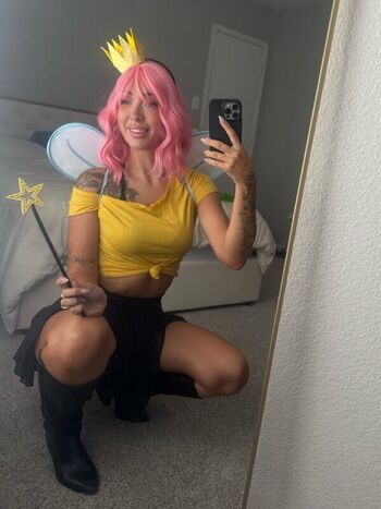 Full leaked Rachelelizabethx private photo