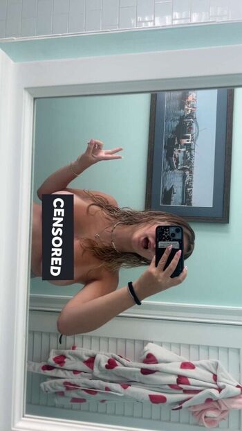 Full leaked Rachelkimmel private photo