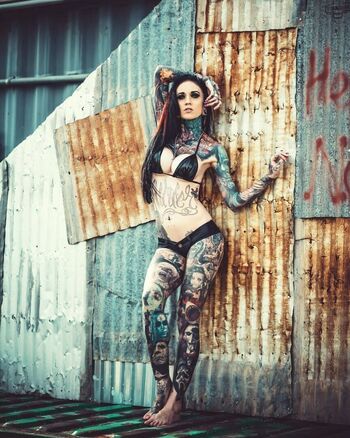 Full leaked Rachelle hoffman private photo
