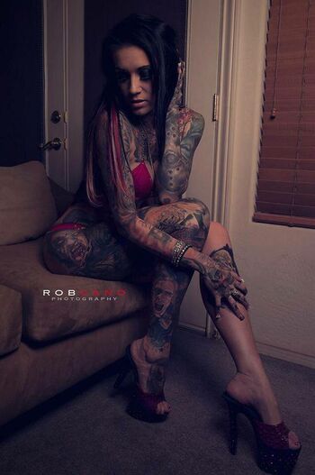 Full leaked Rachelle hoffman private photo