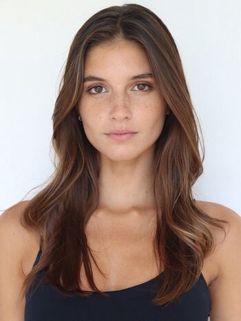 Rachelle Van Waardhuizen