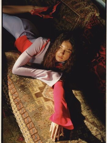 Rachelle Van Waardhuizen