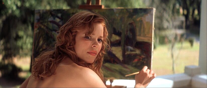 Full leaked Rachelmcadams private photo