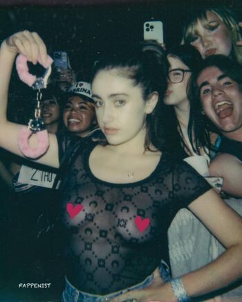 Full leaked Rachelsennott private onlyfans photo