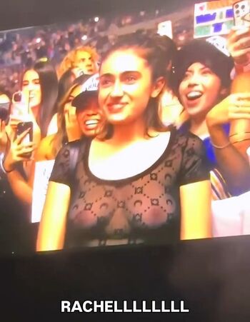 Full leaked Rachelsennott private onlyfans photo