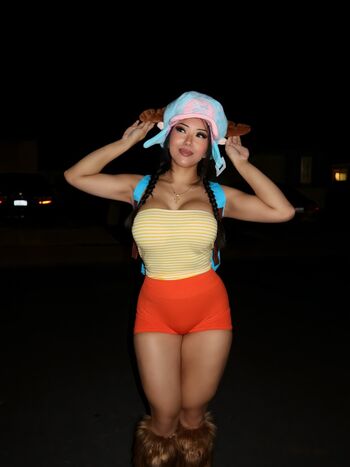 Full leaked Rachelvillaflor private onlyfans photo