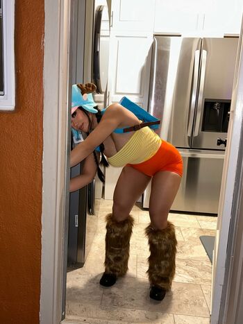 Full leaked Rachelvillaflor private onlyfans photo