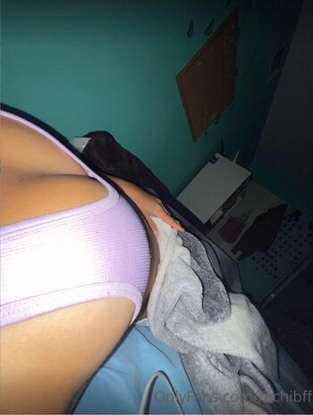 Full leaked Rachibff page private photo