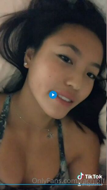 Full leaked Rachibff private photo