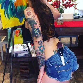 Full leaked Racine richman private onlyfans photo