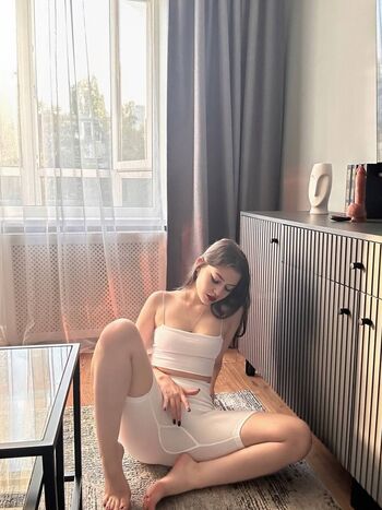 Full leaked Rada sergeeva private onlyfans photo