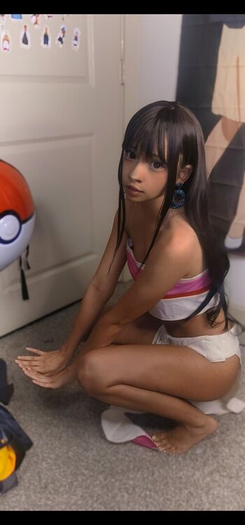 Full leaked Raddcatt page private onlyfans photo