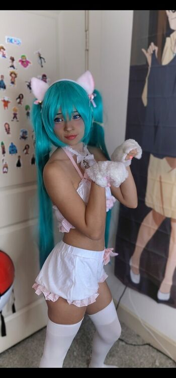 Full leaked Raddcatt page private onlyfans photo