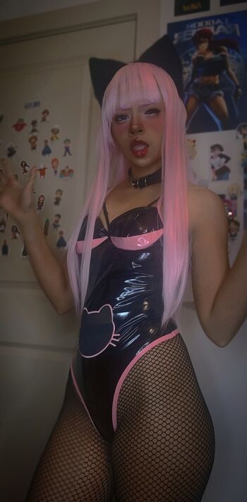 Full leaked Raddcatt page private onlyfans photo