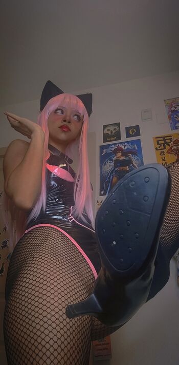 Full leaked Raddcatt page private onlyfans photo