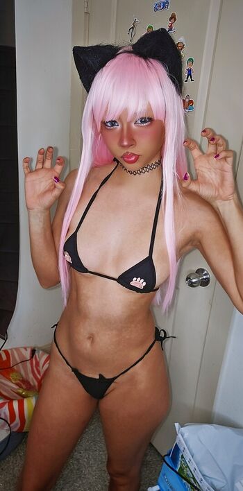 Full leaked Raddcatt page private photo