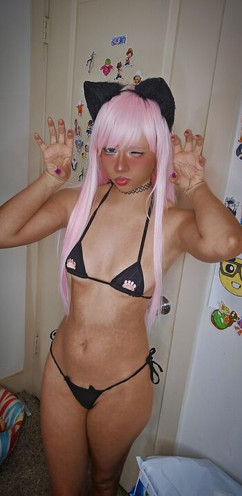 Full leaked Raddcatt page private photo