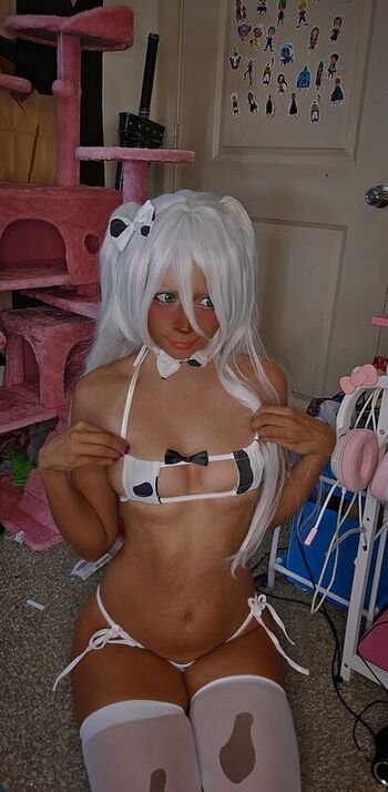 Full leaked Raddcatt page private photo