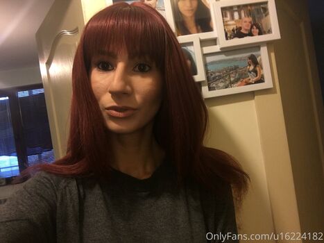 Full leaked Radost private photo