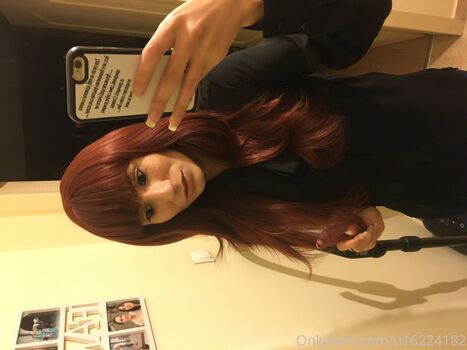 Full leaked Radost private photo