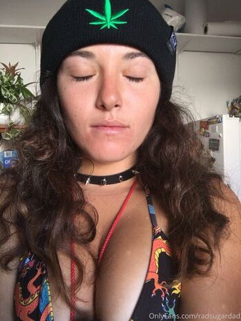 Full leaked Radsugardad private photo