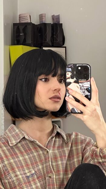 Full leaked Raducu daniela private photo