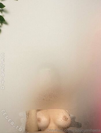 Full leaked Raducu mihaela page private photo