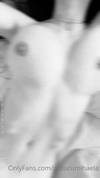 Full leaked Raducu mihaela page private photo