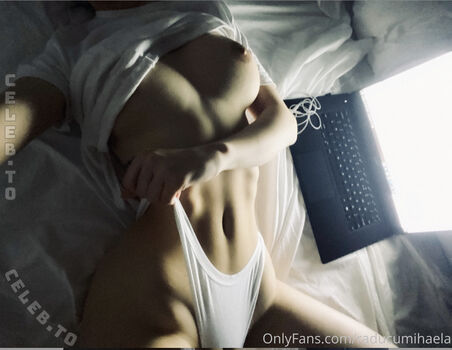 Full leaked Raducu mihaela private photo