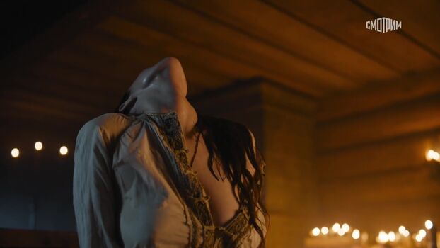 Full leaked Radulovic private onlyfans photo