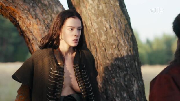 Full leaked Radulovic private onlyfans photo