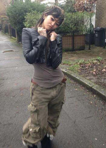 Full leaked Radvxz page private onlyfans photo