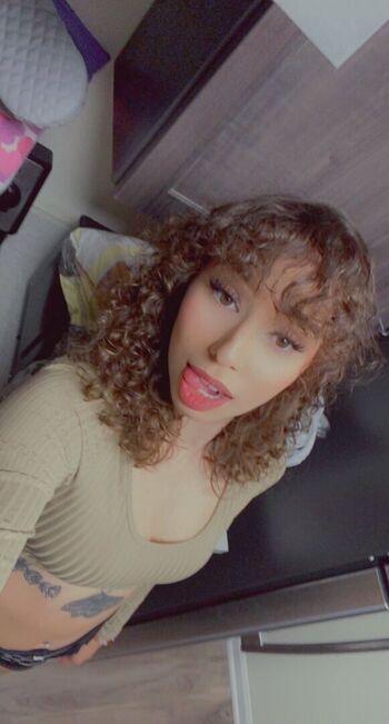 Full leaked Rae abi private photo