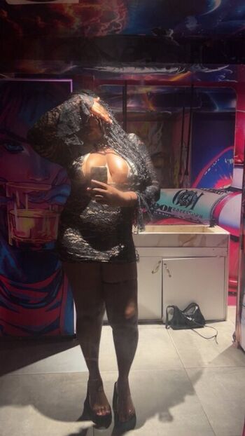 Full leaked Rae empress private photo
