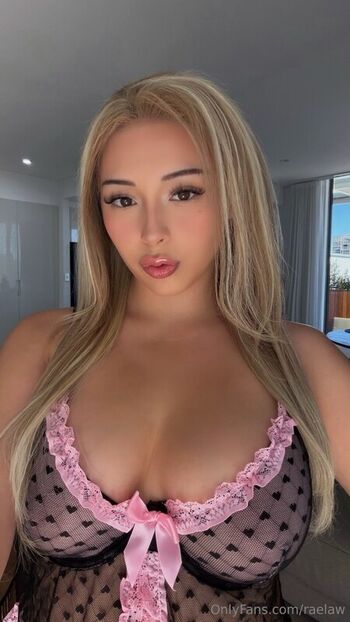 Rae Law