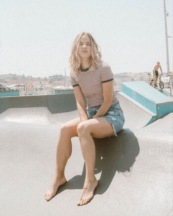Full leaked Raechelle banno private photo