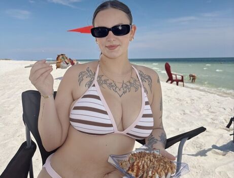 Full leaked Raeeebby private photo