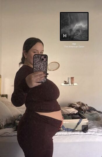 Full leaked Raeeebby private photo