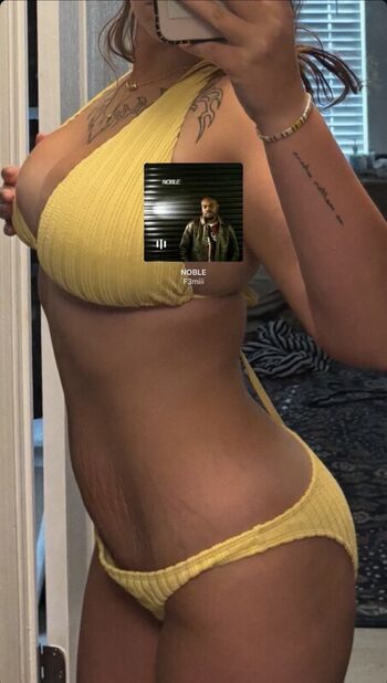Full leaked Raeeebby private photo