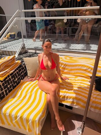Full leaked Raegan howell private photo