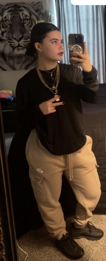 Full leaked Raeleerudolph page private photo