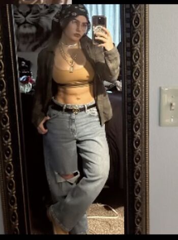 Full leaked Raeleerudolph page private photo