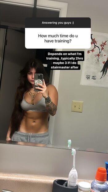Full leaked Raeleerudolph page private photo