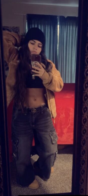 Full leaked Raeleerudolph page private photo