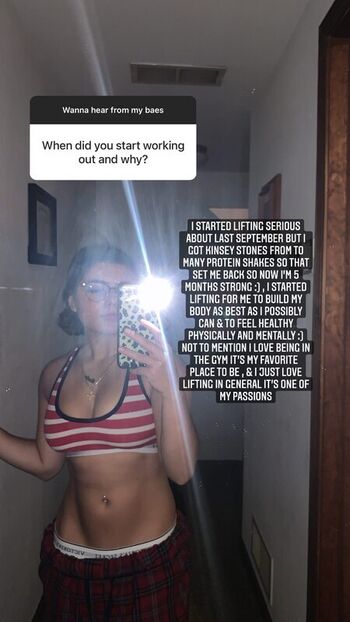 Full leaked Raeleerudolph private photo