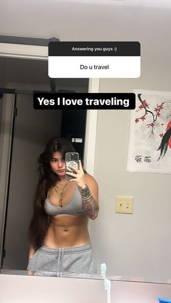 Full leaked Raeleerudolph private photo