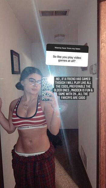 Full leaked Raeleerudolph private photo
