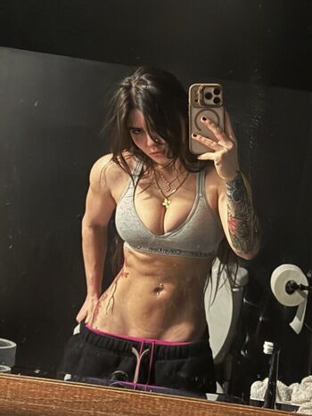 Full leaked Raeleerudolph private photo