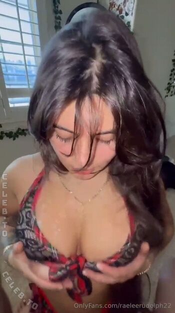 Full leaked Raeleerudolph private onlyfans photo